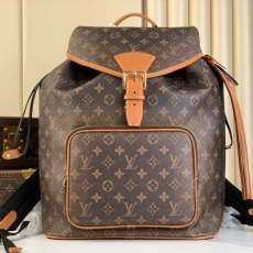 LV Backpacks